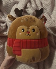 Brand New Reindeer