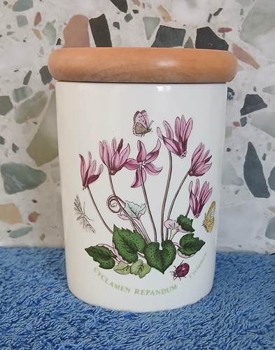 Portmeirion pottery storage - portmeirion,