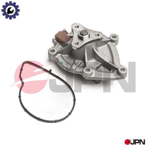 Water pump engine - water,