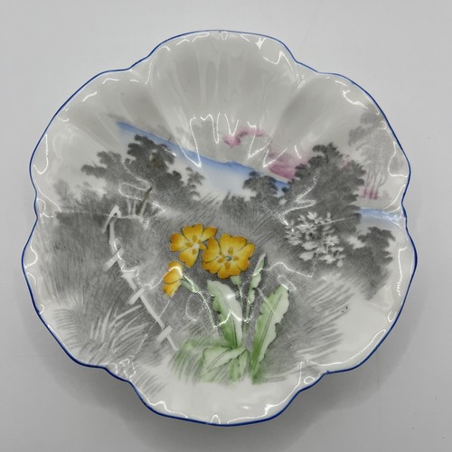 Shelley england buttercups - shelley,