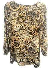H&M DESIGNER LOOK DRESS Short