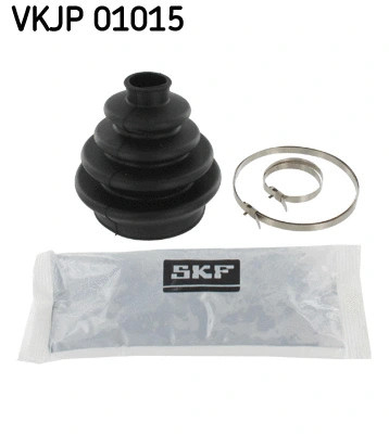 Front rear transmission - front,