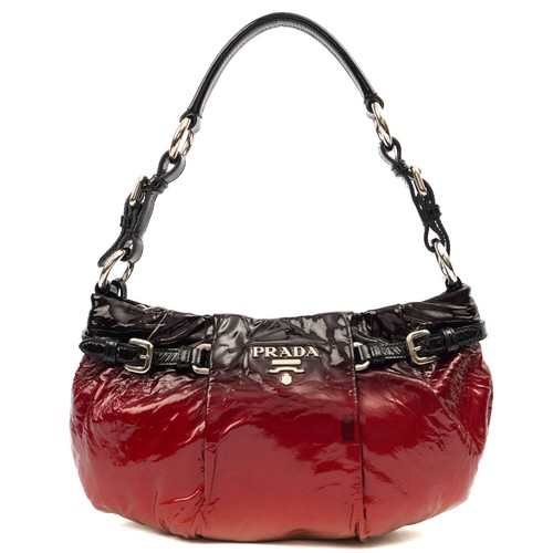 Prada shoulder bag - prada,