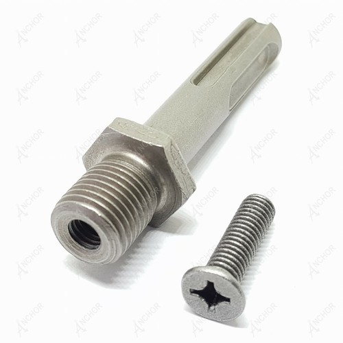 Sds adaptor unf fit - 20,