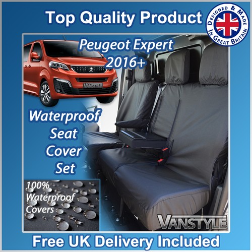 Fits peugeot expert front - expert, 16>