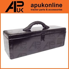 Metal Toolbox Tool Box for