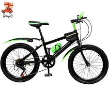 20 Inch Child Bike Mountain