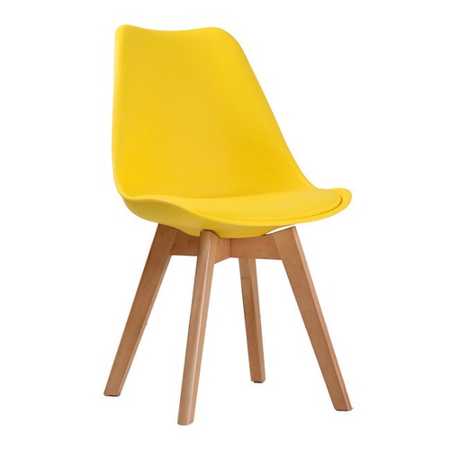 Louvre chair set - chair, sleek