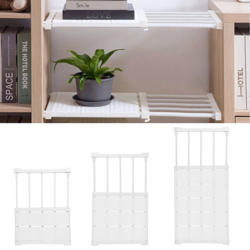 Adjustable closet cupboard - adjustable,