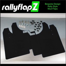 rallyflapZ Mud Flaps to fit