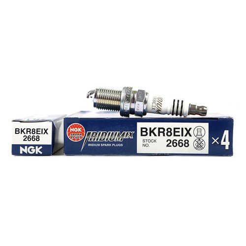 Ngk iridium spark - ngk, plugs