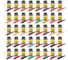 Fiebing's Leather Dye | Shoe Dye Smooth Leather Boots Bags Saddles Jackets 118ml