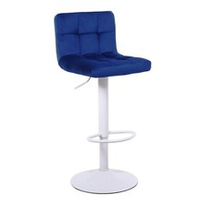 Velvet Bar Stools , many models & colours,  1, 2, 3 chairs
