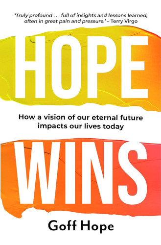 Hope wins how vision - how, a