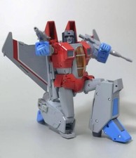 Transforms Masterpiece MP-52