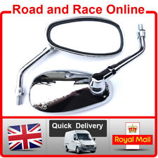 Yamaha Mirrors XV XVS BT V-MAX Dragstar Bulldog Virago XV535 XV750 XV125 XV1100