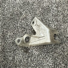 92AB-9677-CE Ford Escort Mk5 Orion Mk3 Throttle Valve Cable Bracket