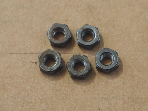 Honda nos 1674 nut tappet - nut,,