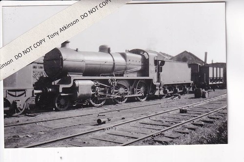 Irish cie loco - -, no