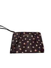 Cath Kidston Leather Pleated