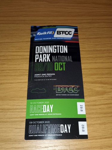 2021 btcc british touring cars - btcc,