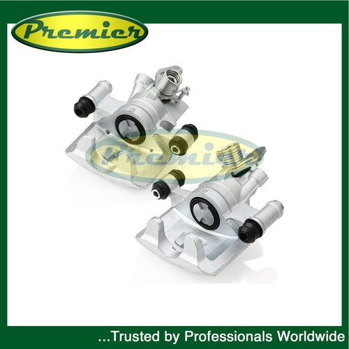 Premier new brake - premier, calipers