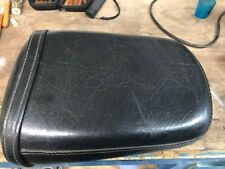 Honda VTX1800 2001-On Motorcycle Pillion Seat Saddle 