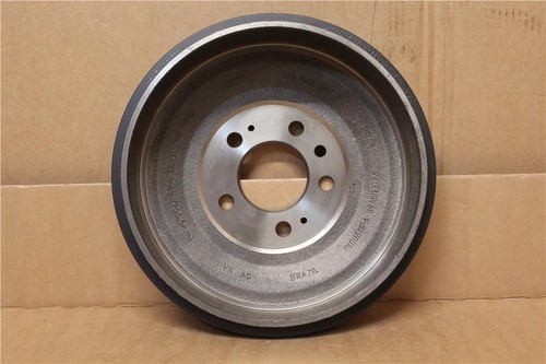 2h0609617 rear single - rear, brake