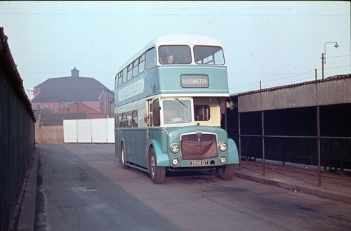 3568 blue ensign doncaster - 3568, dt