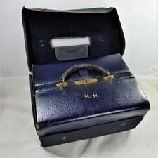 Antique ASPREY LONDON BLACK
