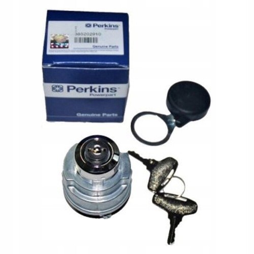 Perkins position ignition - perkins,