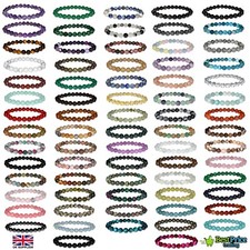Natural crystal healing chakra - crystal,
