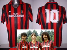 AC Milan Gullit Van Basten +