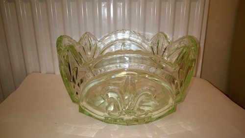 Vase french lilly fleur - fleur, de