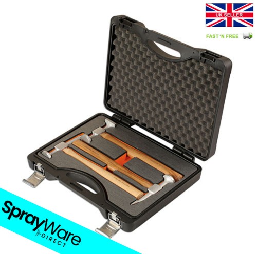 Power tec 92451 aluminium body - power-tec,