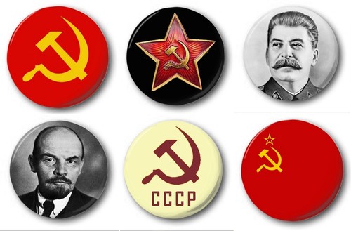 Soviet collection 25mm - 1", /