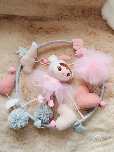 Baby bed mobile crib cot - bed, crib,cot