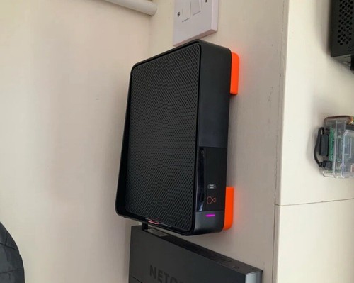 Virgin media superhub - |,