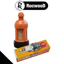 Service Kit Spark Plug Fuel