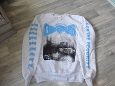 Carbonized Old Rar Unworn