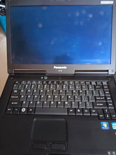 Panasonic toughbook 14in - panasonic,