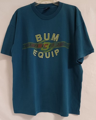 Bum equipment shirt - equipment, men's