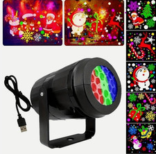1pc snowflake christmas laser - 1pc,