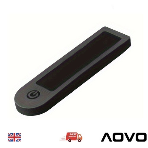 Aovo pro scooter dashboard - aovo,