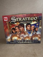 STRATEGO Original Board Game