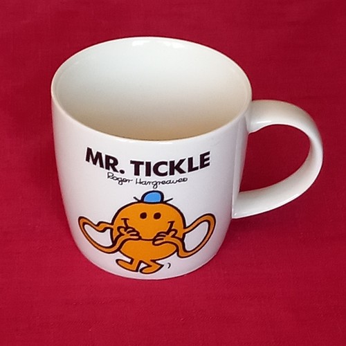 Collectable men mug by - collectable, mr