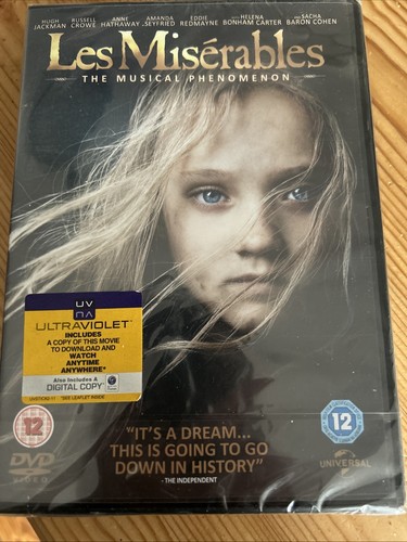 Les miserables - miserables, 2012)