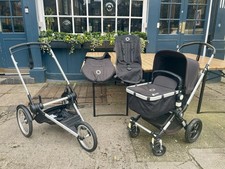 Bugaboo Cameleon 3 All Black