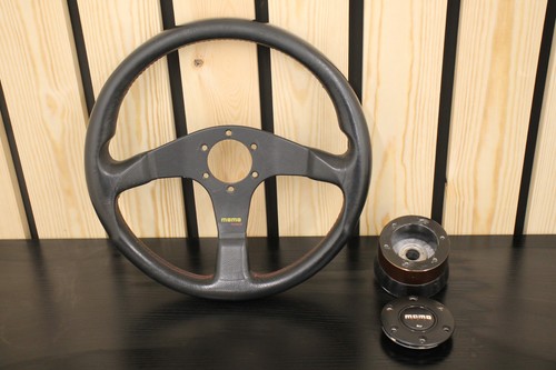 Used momo tuner 350mm - momo, 14"