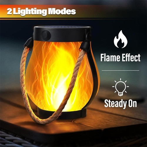 Solar led lantern - solar, outdoor